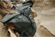 Abisko Hike Foldsack 25 Navy