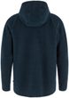 Kaitum Fleece M Dark Navy