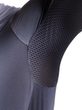 COREFUSION AERO JERSEY SS MEN DARK MONOCHROMATIC HEATMAP