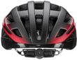 I-VOLUTE BLACK-RED MATT 2026