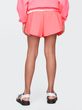 Dětské kraťasy Růžová