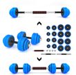 SGG30BAR 2x15 kg litina