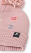 Talur Pompon MÜ kids Rosa 53 cm