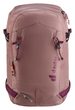 Freerider Pro 30+10 SL ashrose-cassis