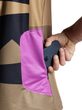 COREFUSION GRAVEL JERSEY MEN MULTI COLOR/PEANUT BUTTER