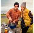 Bugaboo Ceramic Cookset; 3 l