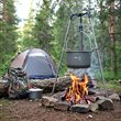 Camp NC17117 s pokličkou 4L