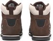 Euro Sprint Hiker Dark Brown Nubuck