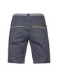 BANG SHORTS ebony