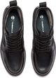 Britton Mills Boot WP Black Full Grain