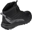 FJORD BAREFOOT+ O6 Black Mid