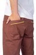 BANG SHORTS cinnamon
