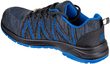 KNITTER S1 ESD NM 4WIDE Blue Low