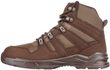 CONDOR O2 NM Brown High