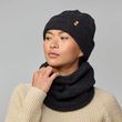 Kaitum Beanie Chalk White