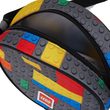 Colorful Bricks 1,2 L