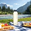 Camp NC3805 béžová 750 ml