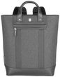 Architecture Urban2 2-Way Carry Tote 20, Melange Grey / Black