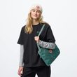 1960 Laptop Bag 2 Frost Green