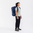 Meridian Duffle 40L Nightshade
