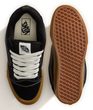 Knu Skool GUM Black
