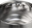 Lifted Spirits 2-in-1 Cocktail Glass 420 ml Stainless Steel Ash