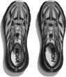 MAFATE SPEED 4 U LITE TS BLACK/WHITE