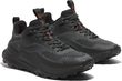 Motion Access Sneaker Blackout Knit