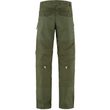Gaiter Trousers No. 1 M Laurel Green