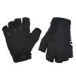 Essential Short Glove Uranium black