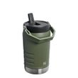 IceFlow™ Flip Straw 2.0 Jug Dried Pine