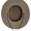 Hatfield Hat Suede Brown