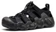 HYPERPORT H2 WOMEN, sp triple black
