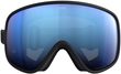 Vitrea Mid Uranium Black/Partly Sunny Blue