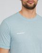 Massone Light T-Shirt Men nebla