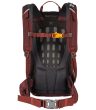 WAGABOND 26 bordeaux