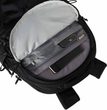 W BOREALIS 27L TNF Black-TNF White-NPF