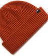 Core Basic Cuff Beanie BURNT ORANGE