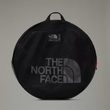 BASE CAMP DUFFEL - XXL 150L, TNF BLACK/TNF WHITE-NPF