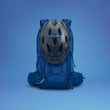 TALON 11, scoria blue/night shift