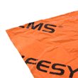 Heatshield Blanket; double