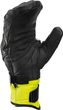 Worldcup Race Ti S Speed System Mitt, black-ice lemon