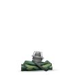 STOW 350ml Sage Green