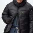 Bergtagen Topp Down Jacket M Laurel Green