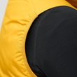 Bergtagen 60 Insulation vest M Mustard Yellow