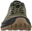 HORIZON BAREFOOT+ O1 NM Khaki Low
