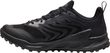 ZIONIC NXT WP MEN, triple black
