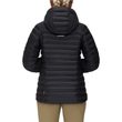 Albula IN Hooded Jacket Women, black