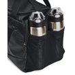 Undeniable 5.0 Duffle SM, black