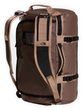 BASE CAMP DUFFEL - XS 31L, Smokey Brown/TNF Black